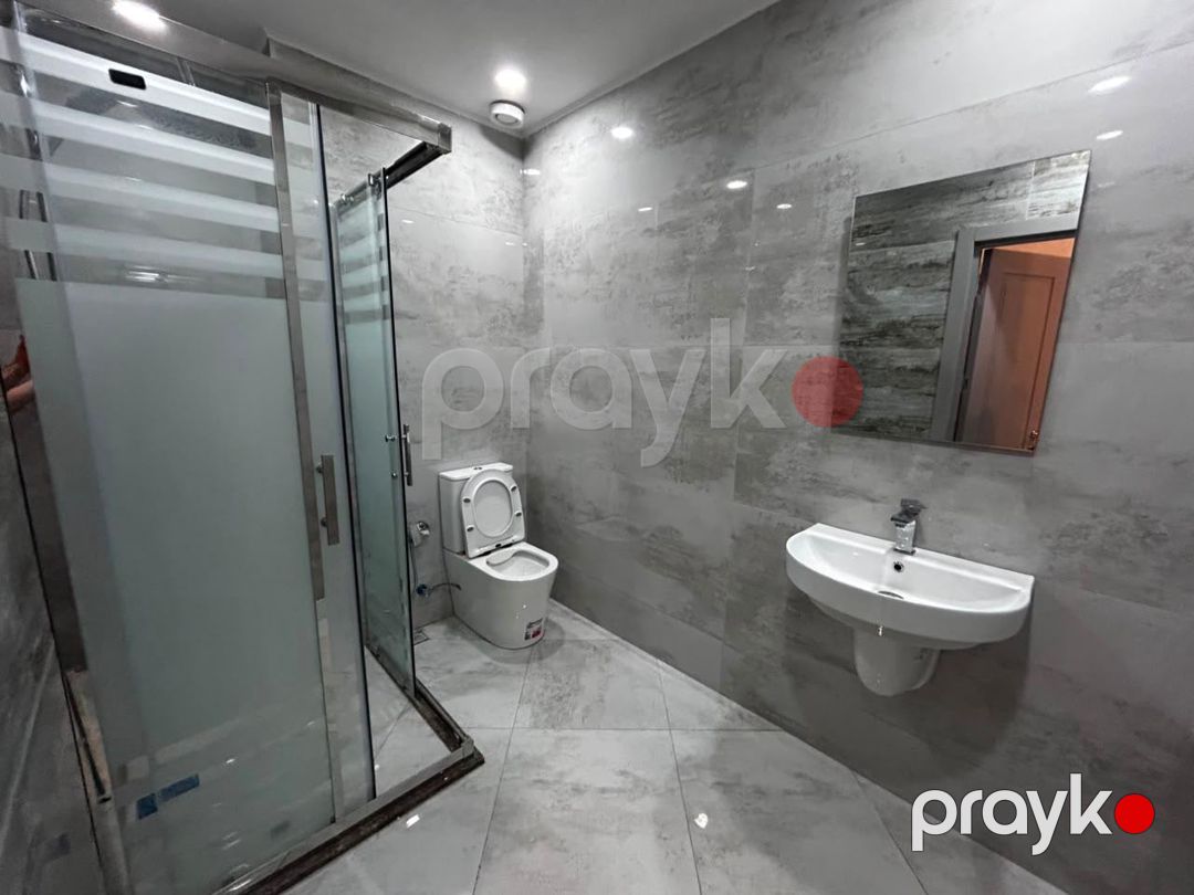 İcarə: 2 otaqlı Yeni tikili, 80 m², Binəqədi rayonu — Mənzil, Bakı (10)