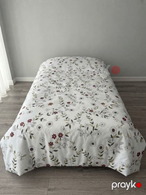 Yorğan, иirnəfərlik, ыintepon, 155x200 sm — Bakı