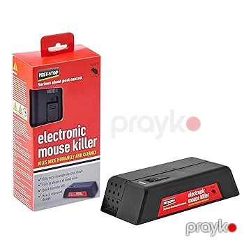 Elektron siçan tələsi Pspsemk — Bakı