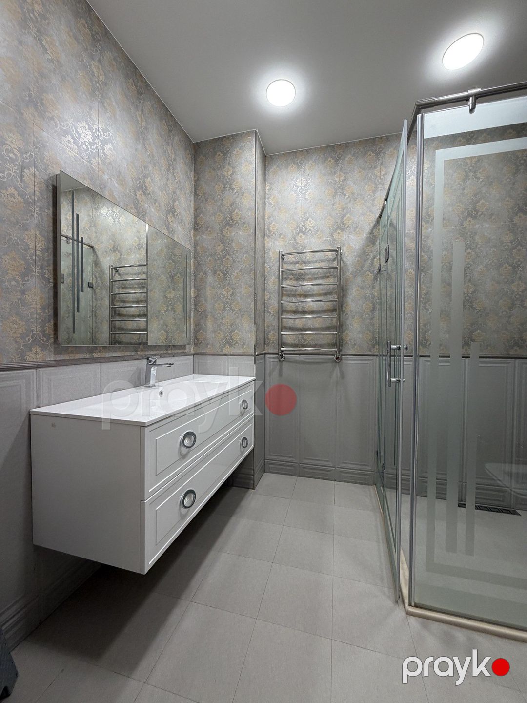 Satılır 2 otaqlı yeni tikili 115 m² — Mənzil, Bakı (10)