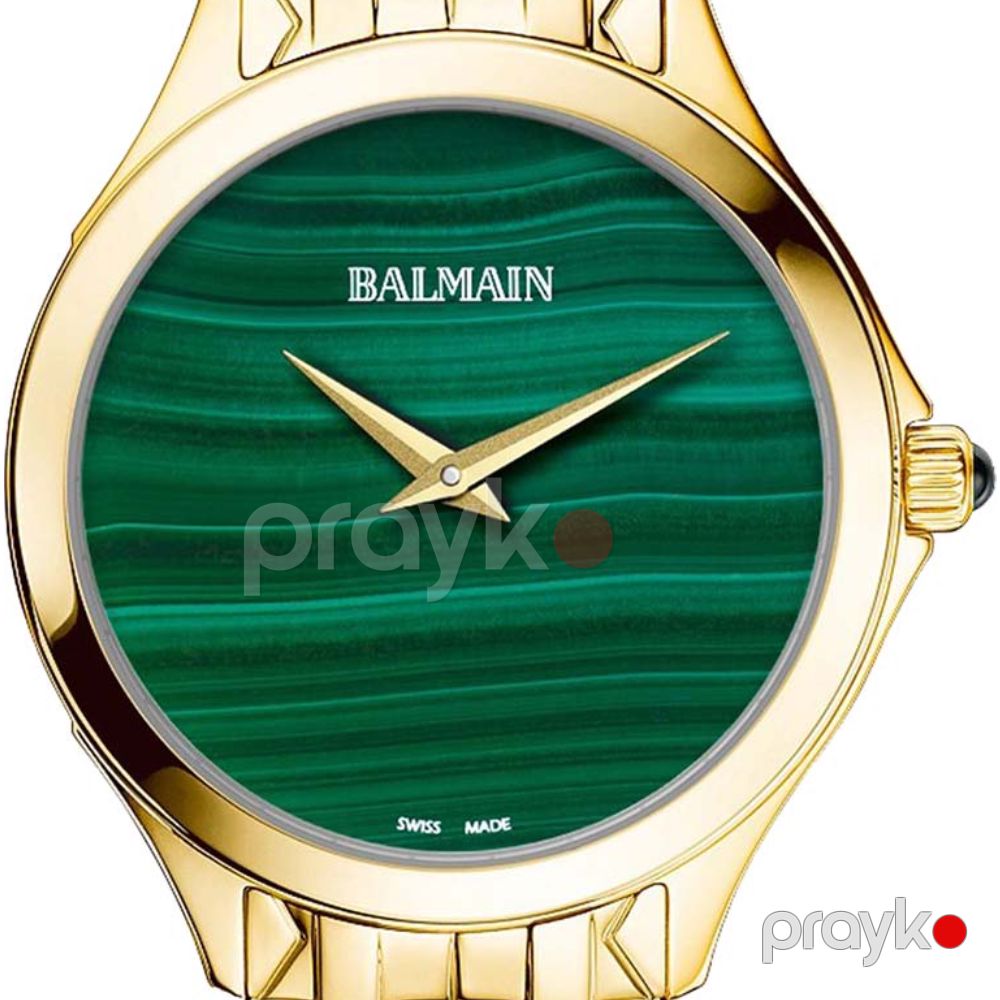 Saat Balmain B47903375 — Qol saatları, Bakı (2)