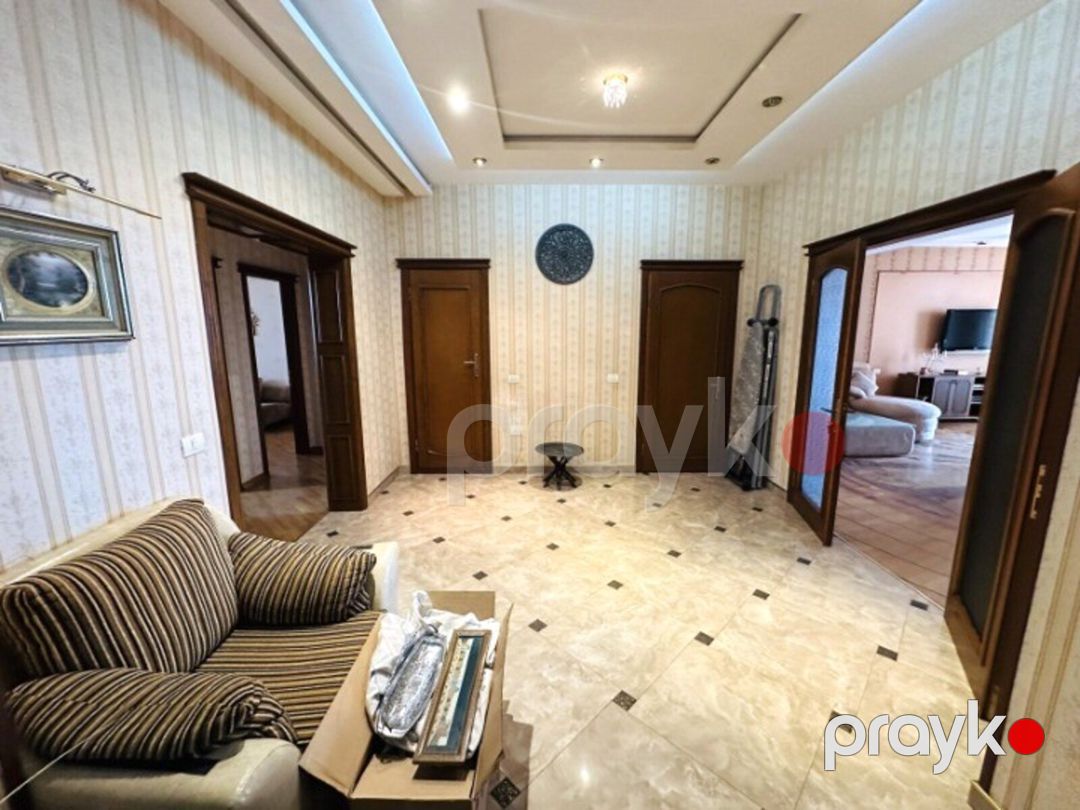 Satılır 3 otaqlı yeni tikili 165 m² — Mənzil, Bakı (8)