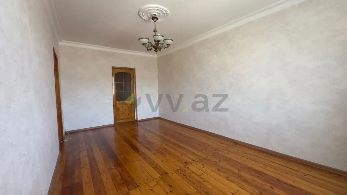 3 otaqlı mənzil Köhnə tikili Kirayə, Badamdar qəs., Səbail, Bakı — Mənzil, Bakı (3)