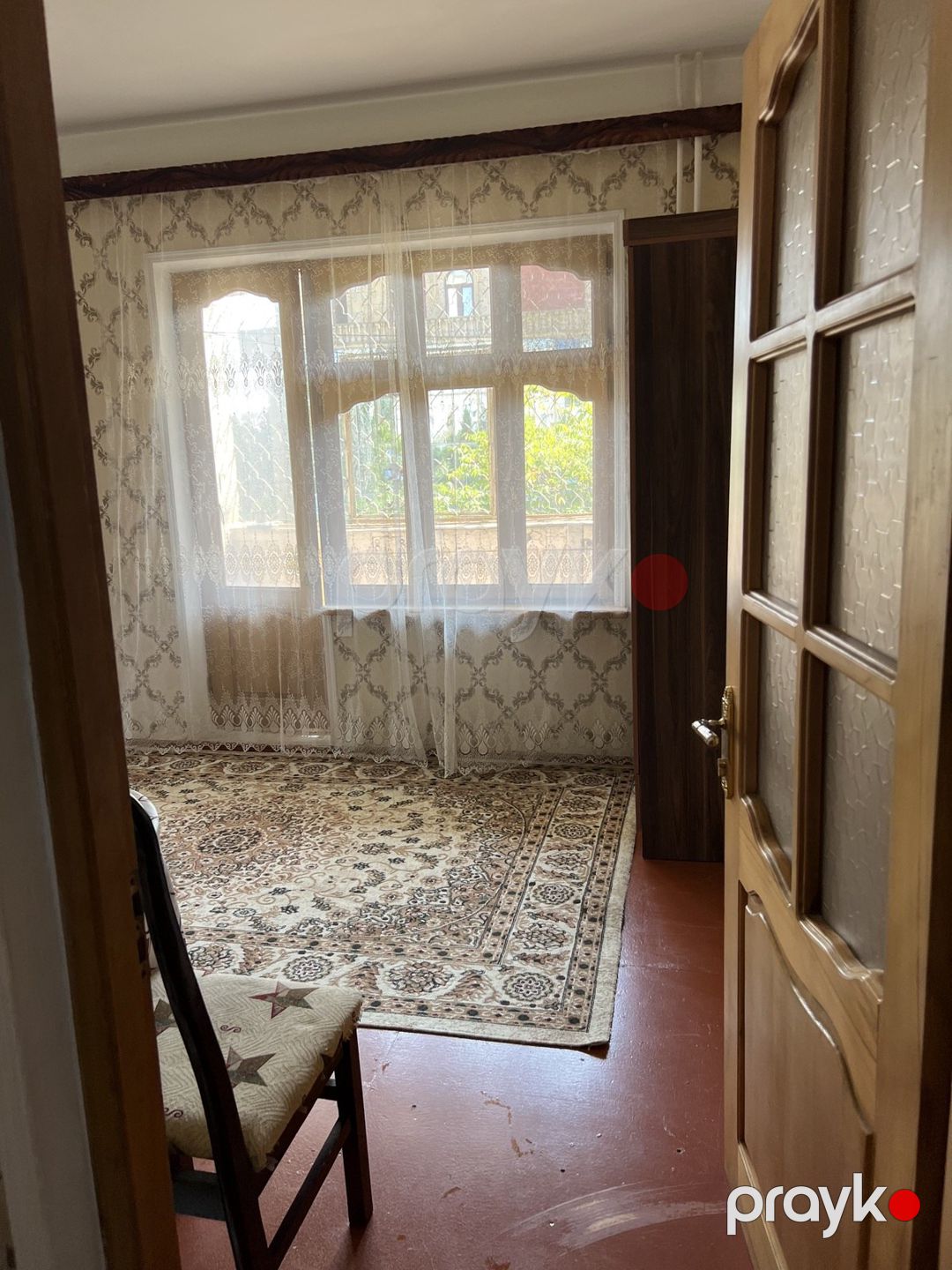 İcarəyə verilir 2 otaqlı köhnə tikili 60 m² — Mənzil, Bakı (3)