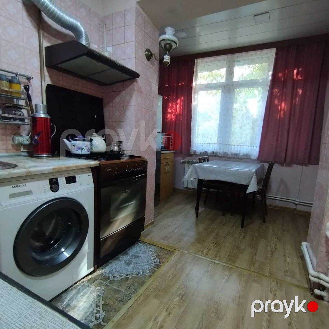 Satılır 3 otaqlı köhnə tikili 80 m² — Mənzil, Bakı (5)