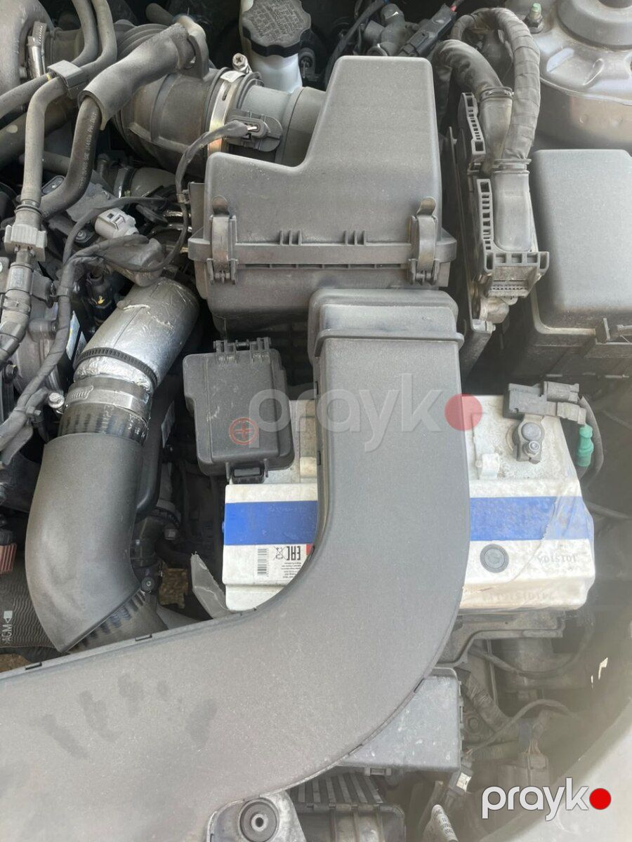 Hyundai Grandeur, 2014 il — Avtomobillər, Bakı (2)