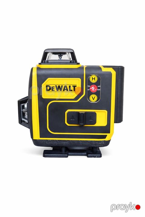 10500 Məhsulun adı: Lazerli nivelir DeWALT YR3098, 16 şüa, 4D — Bakı