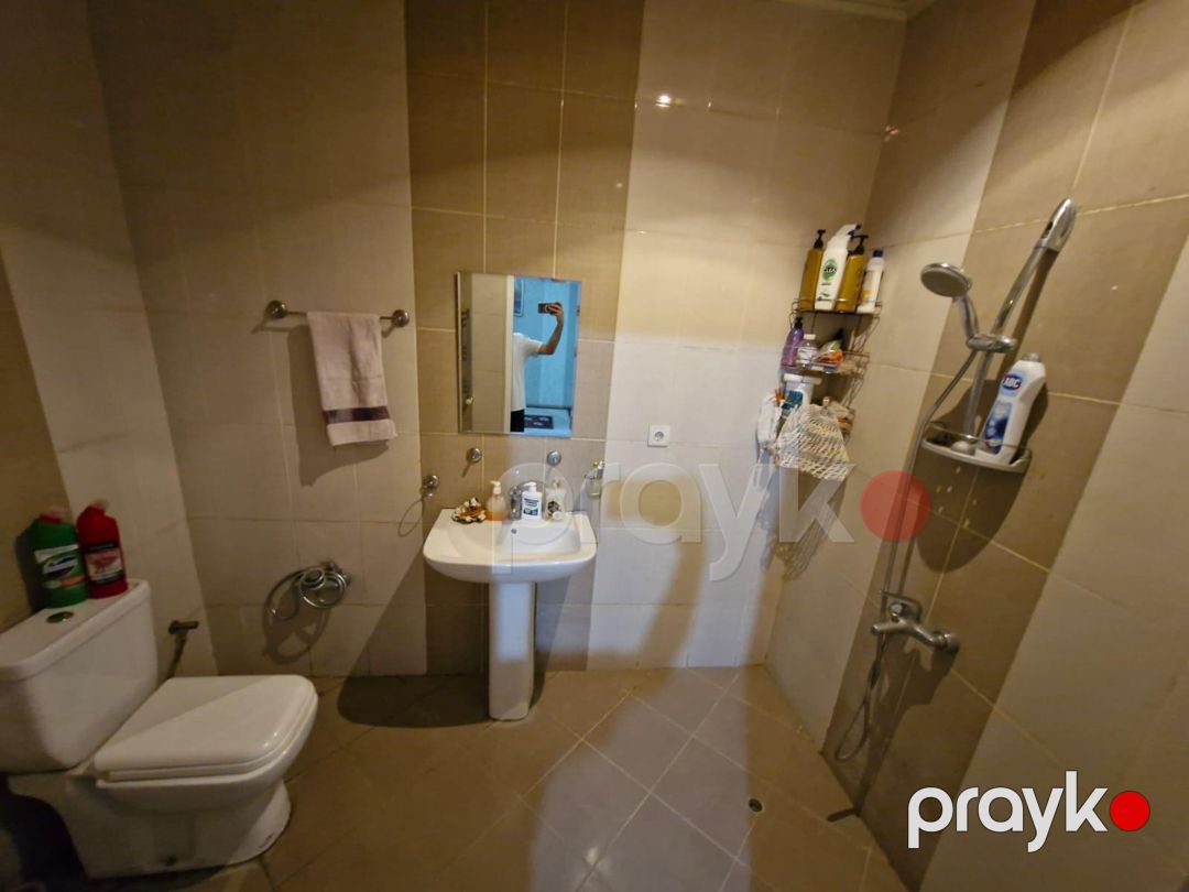 Satılır 2 otaqlı yeni tikili 61 m² — Mənzil, Bakı (5)