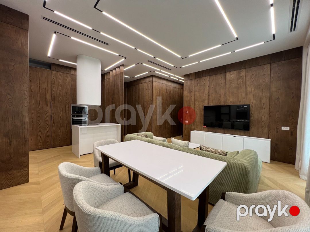 Satılır 3 otaqlı yeni tikili 94.6 m² — Mənzil, Bakı (7)