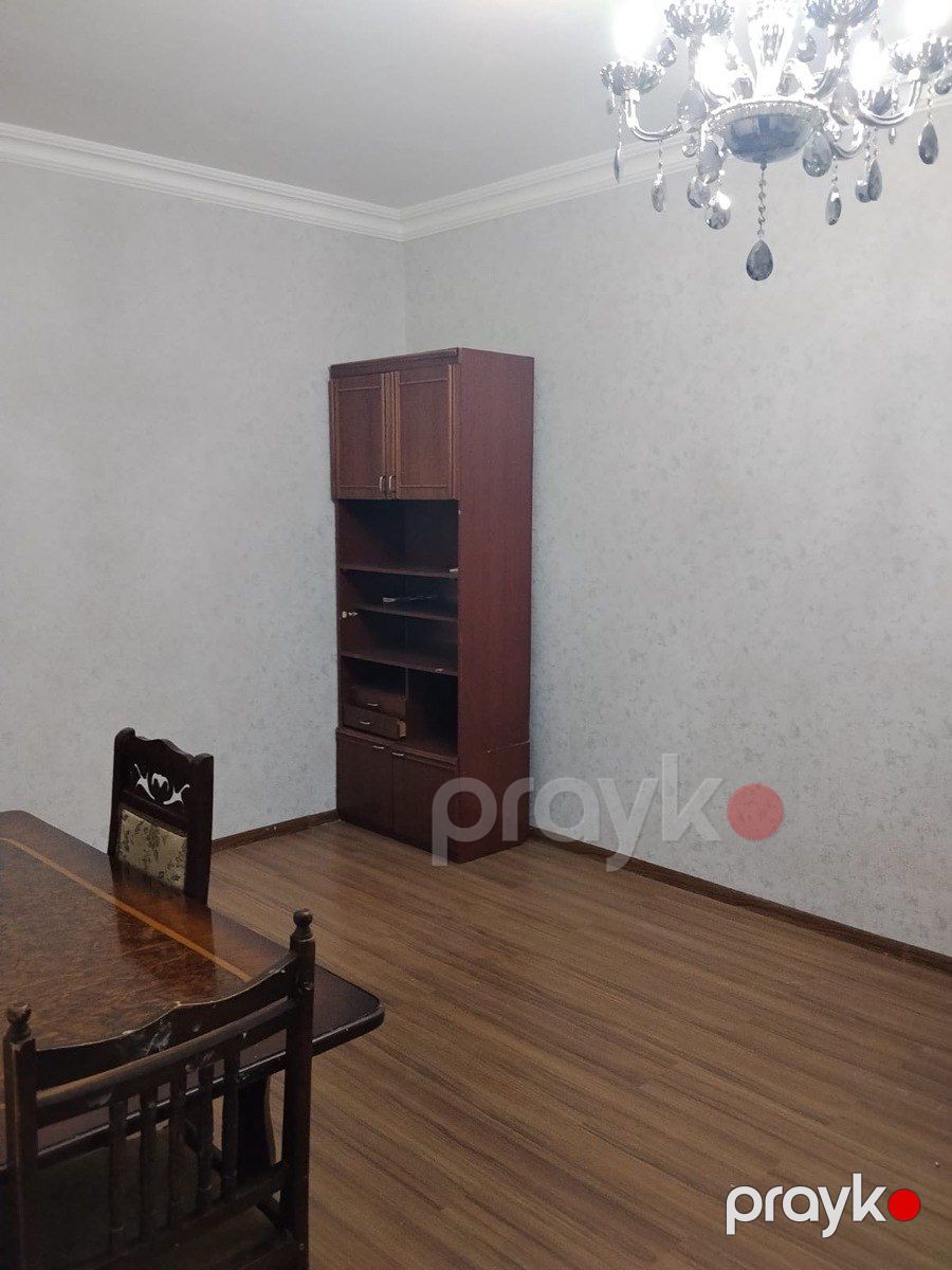 Satılır 1 otaqlı köhnə tikili 35 m² — Mənzil, Bakı (3)
