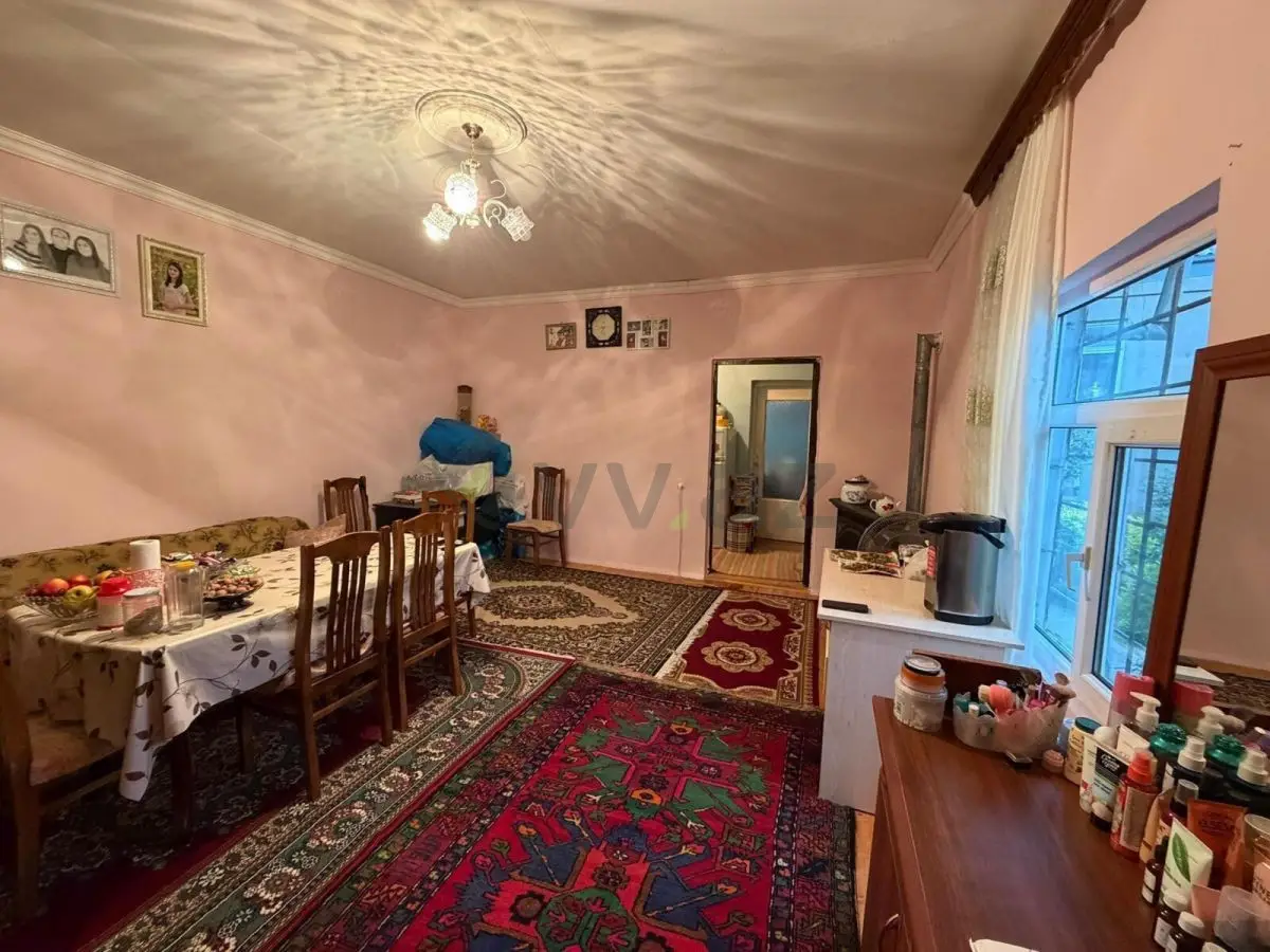 2 otaqlı Həyət evi Satılır, Binəqədi qəs., Binəqədi, Bakı — Ev, villa, Bakı (5)