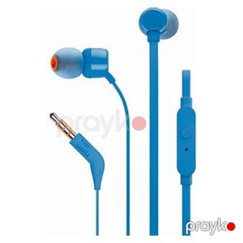 Jbl T110 Blue (T110BLU) — Bakı