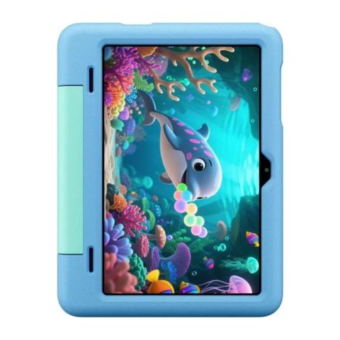 Planşet Blackview Tab 20 Kids 10.1″ HD+/Unisoc Tiger T310 (0019031208) — Laptops & Tablets