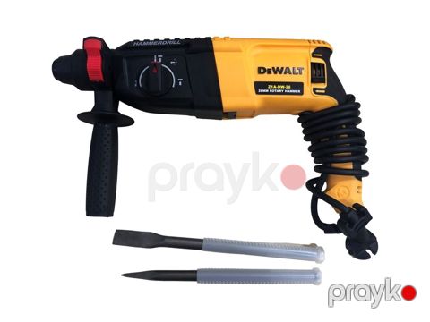 11146 Məhsulun adı: Perforator Z1A-DW-26 Brend: No Brand — Bakı