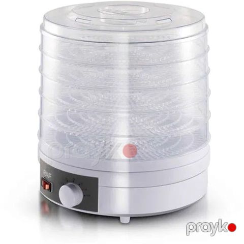 9344 Məhsulun adı: Meyvə Quruducu Maşın RAF R-6800 350W, 5 Qatlı — Bakı