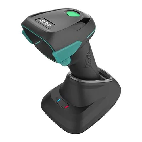 Syble XB-D30BT 2D Wireless Barcode Skaner — Bakı