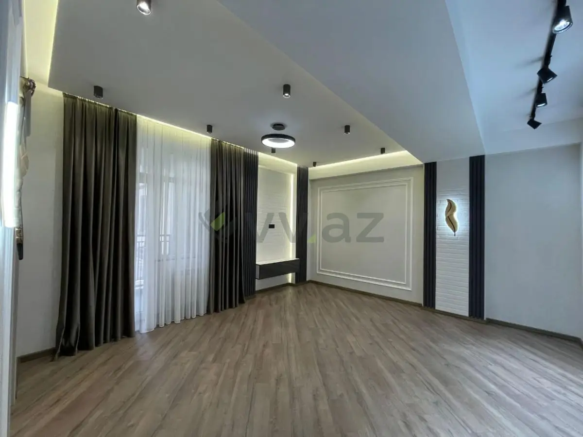 2 otaqlı mənzil Yeni tikili Satılır, Xırdalan — Mənzil, Xırdalan (2)