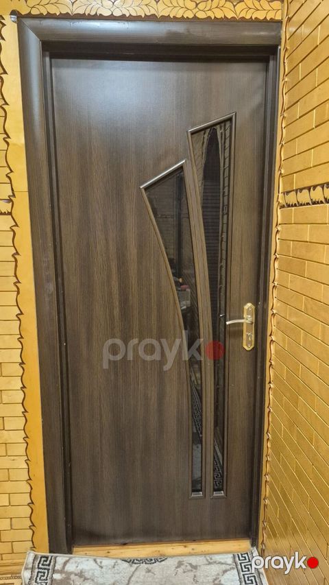 Qapi 2eded 40azn biri Hovsan 8974 leliDekorativ giriş/interyer qapısı — Digah