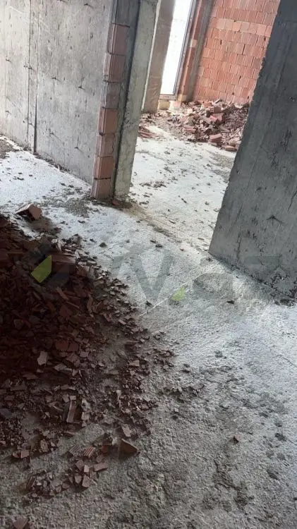 2 otaqlı mənzil Yeni tikili Satılır, Masazır, Abşeron — Mənzil (7)
