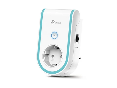 TP-Link RE360 AC1200 Wi-Fi Range Extender — Bakı