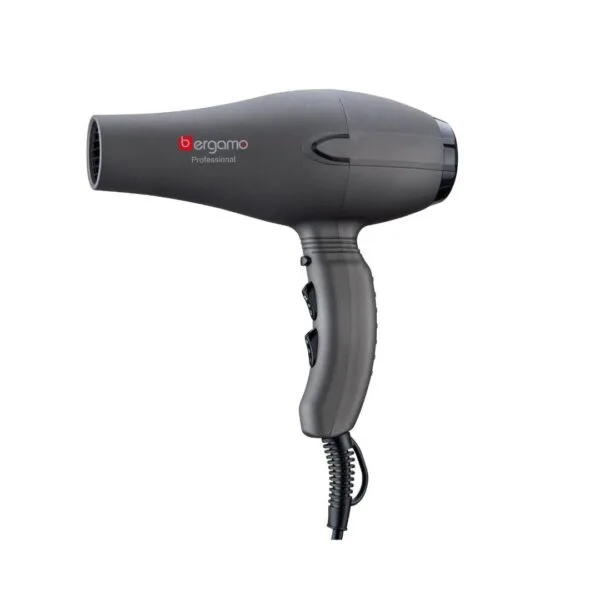 Fen Bergamo BG-HD6512MGP — Bakı