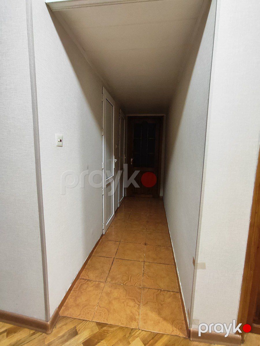 Satılır 4 otaqlı köhnə tikili 105 m² — Mənzil, Bakı (3)