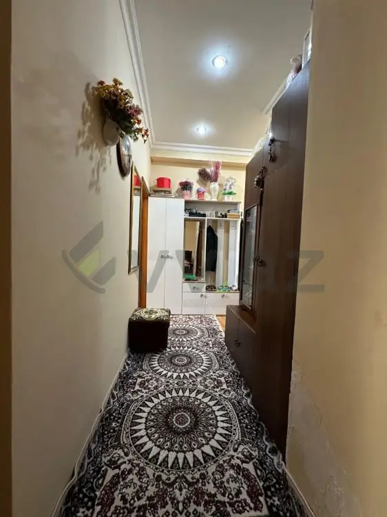 2 otaqlı mənzil Köhnə tikili Satılır, Yeni Günəşli qəs., Suraxanı, Bakı — Mənzil, Bakı (8)