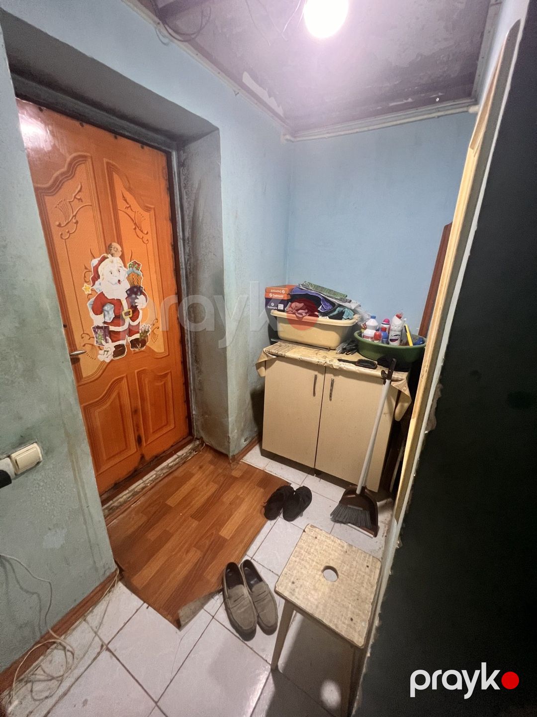Satılır 2 otaqlı köhnə tikili 45 m² — Mənzil, Bakı (7)