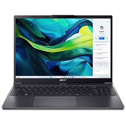 Acer Aspire Go 15 AG15-51P-510U (NX.J50AA.003) Notebook — Bakı