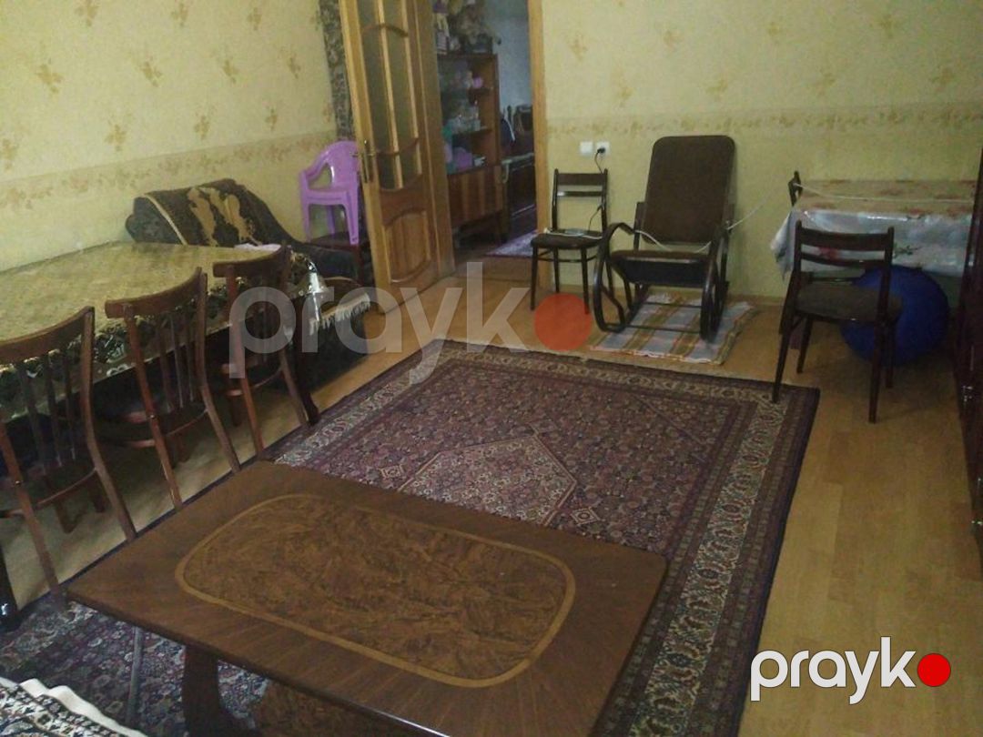 Satılır 6 otaqlı həyət evi/bağ evi 180 m² — Ev, villa, Bakı (11)