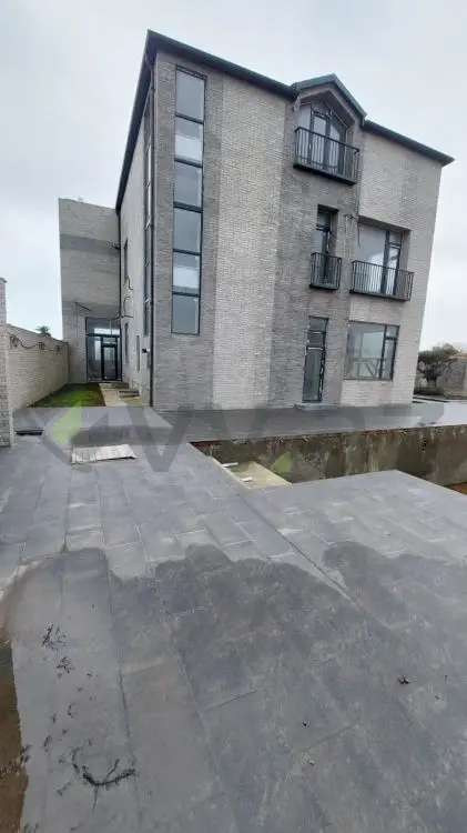 4 otaqlı Həyət evi Satılır, Bilgəh qəs., Sabunçu, Bakı — Ev, villa, Bakı (8)