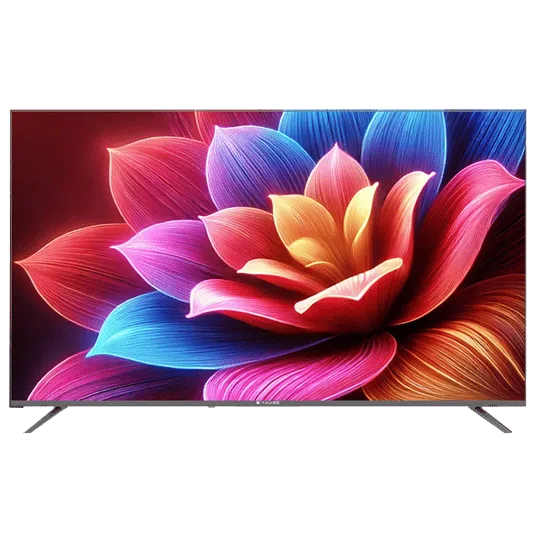 Televizor Taube TB50SMC Smart TV — Televisions