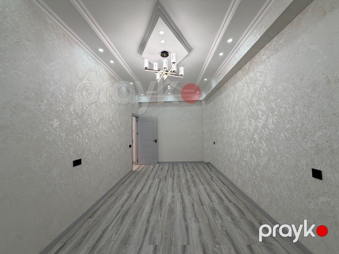 2-otaqlı yeni tikili, Sumqayıt ş., 55 m² — Mənzil, Sumqayıt (6)