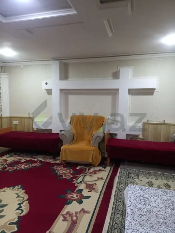 4 otaqlı Həyət evi Kirayə, Yeni Ramana, Sabunçu, Bakı — Ev, villa, Bakı (8)