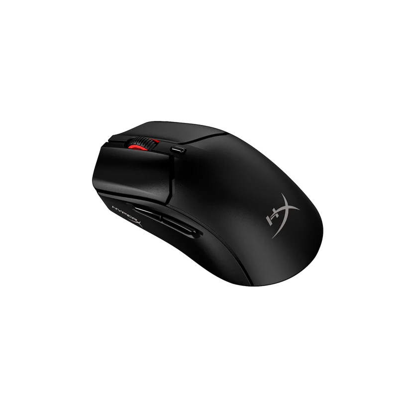 HyperX Pulsfire Haste 2 Wireless Black Gaming Mouse 6N0B0AA — Klaviaturalar və siçanlar, Bakı (2)