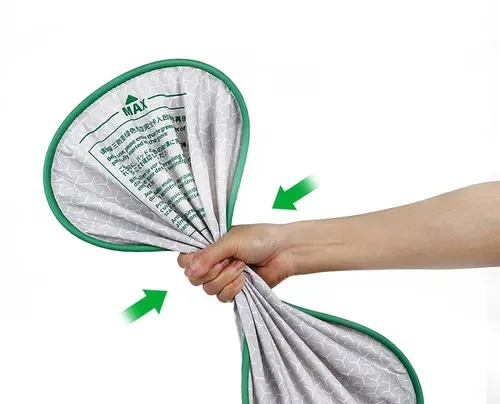 Tualet döşəyi Petkit Pura Max 2 Cat Litter Mat for Pura Max 2 / Purobot Max — Mallar, Bakı (3)