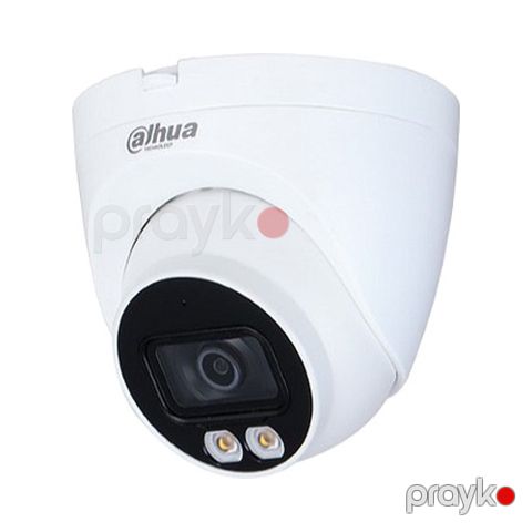 Dahua 2Mp IP-Kamera Dahua DH-IPC-HDW2239TP-AS-LED-S2 — Bakı