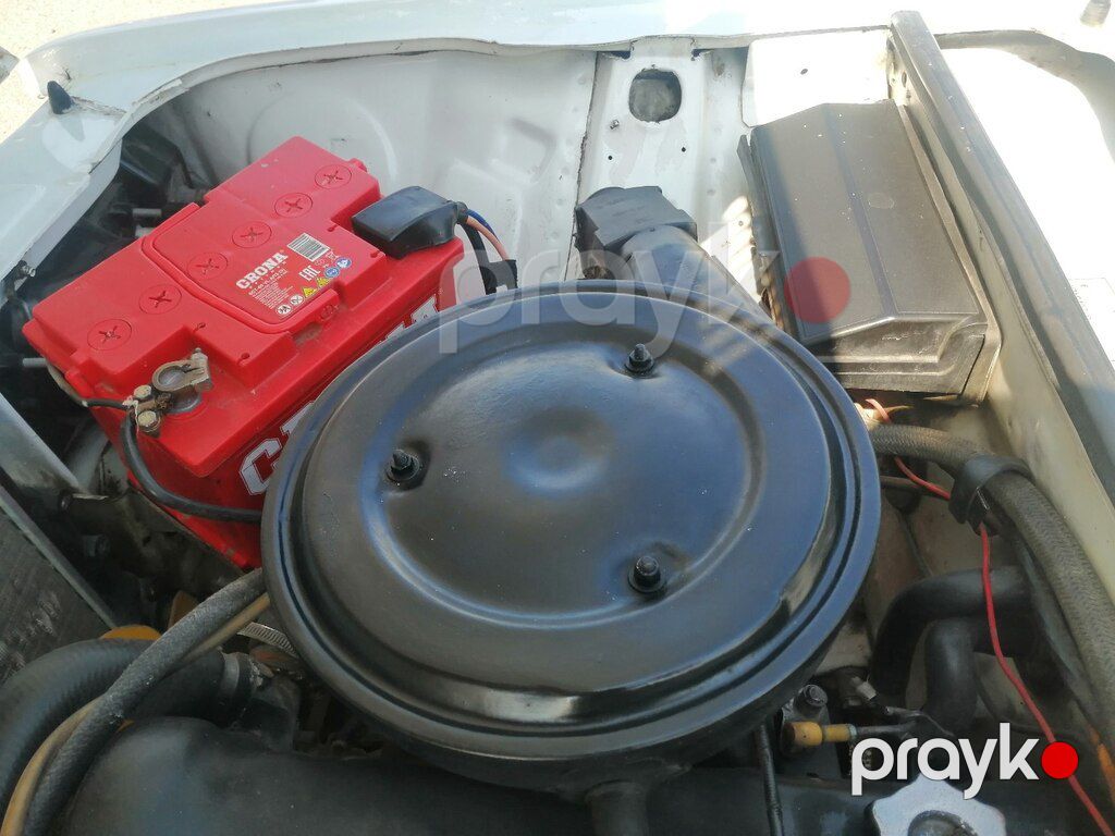 Lada (VAZ) 2107, 1.6 L, 2004 il, 65 450 km — Avtomobillər, Sumqayıt (4)