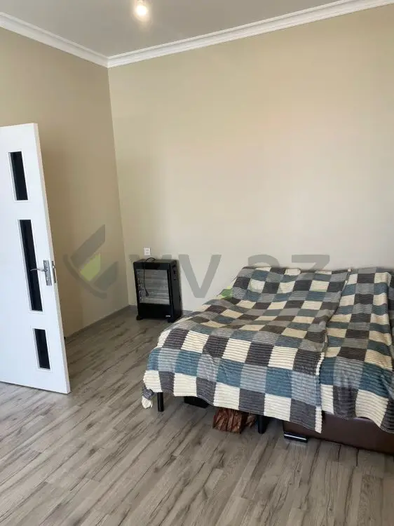 3 otaqlı mənzil Yeni tikili Satılır, Bayıl qəs., Səbail, Bakı — Mənzil, Bakı (5)