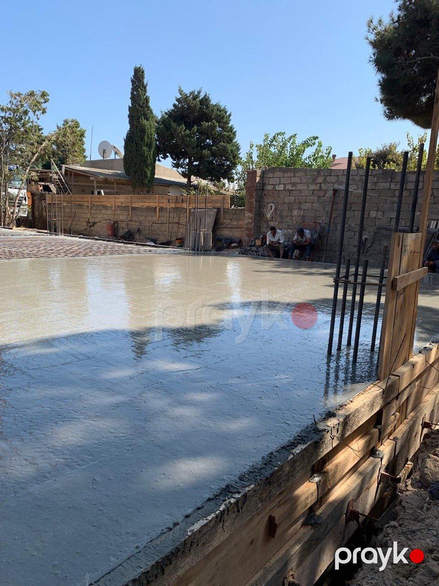 Satılır torpaq 25 sot — Torpaq, Bakı (11)