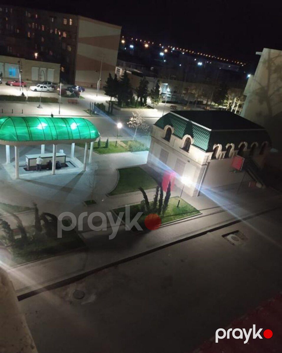 Həyət evi, Yevlax ş — Ev, villa, Yevlax (8)