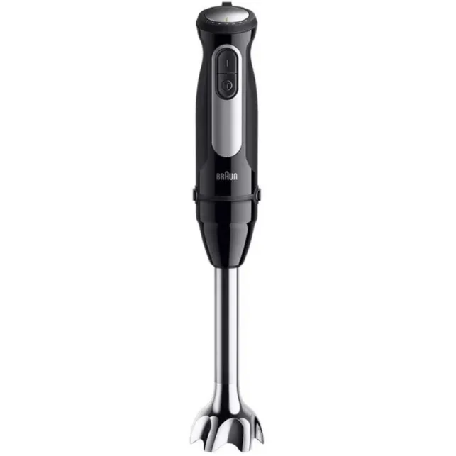 Blender braun MQ55755MBK — Bakı