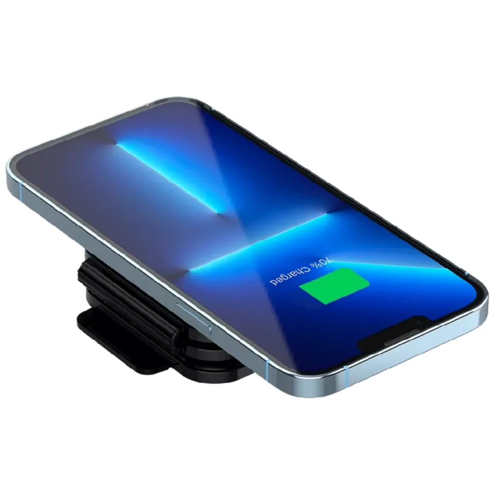 Enerji toplama cihazı Canyon WCS305 Black (CNS-WCS305B) — Mallar, Bakı (6)