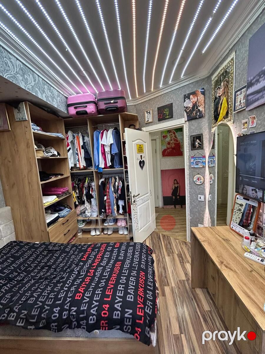 Satılır 3 otaqlı yeni tikili 78 m² — Mənzil, Bakı (10)