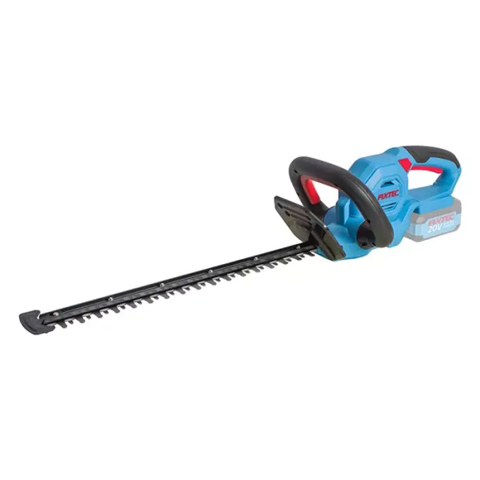 Fıxtec FCHT450LFX – 20V Akkumulyatorlu Kolbiçən (Hedge Trimmer) — Bakı