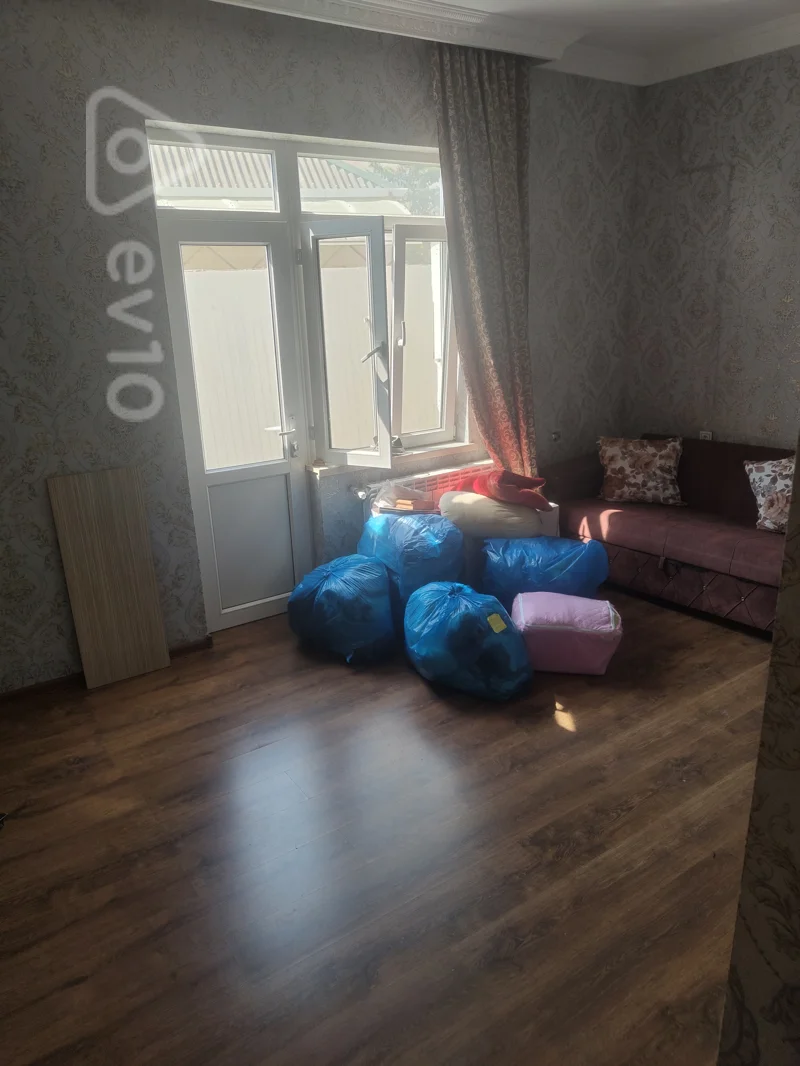 3 otaqlı həyət evi, 70 m², Masazır — kirayə — Ev, villa, Bakı (5)