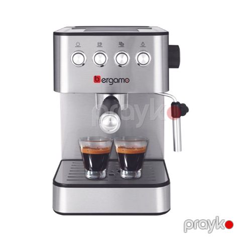 Kofe bişirən Eurolux EU-CM4252DSB — Bakı