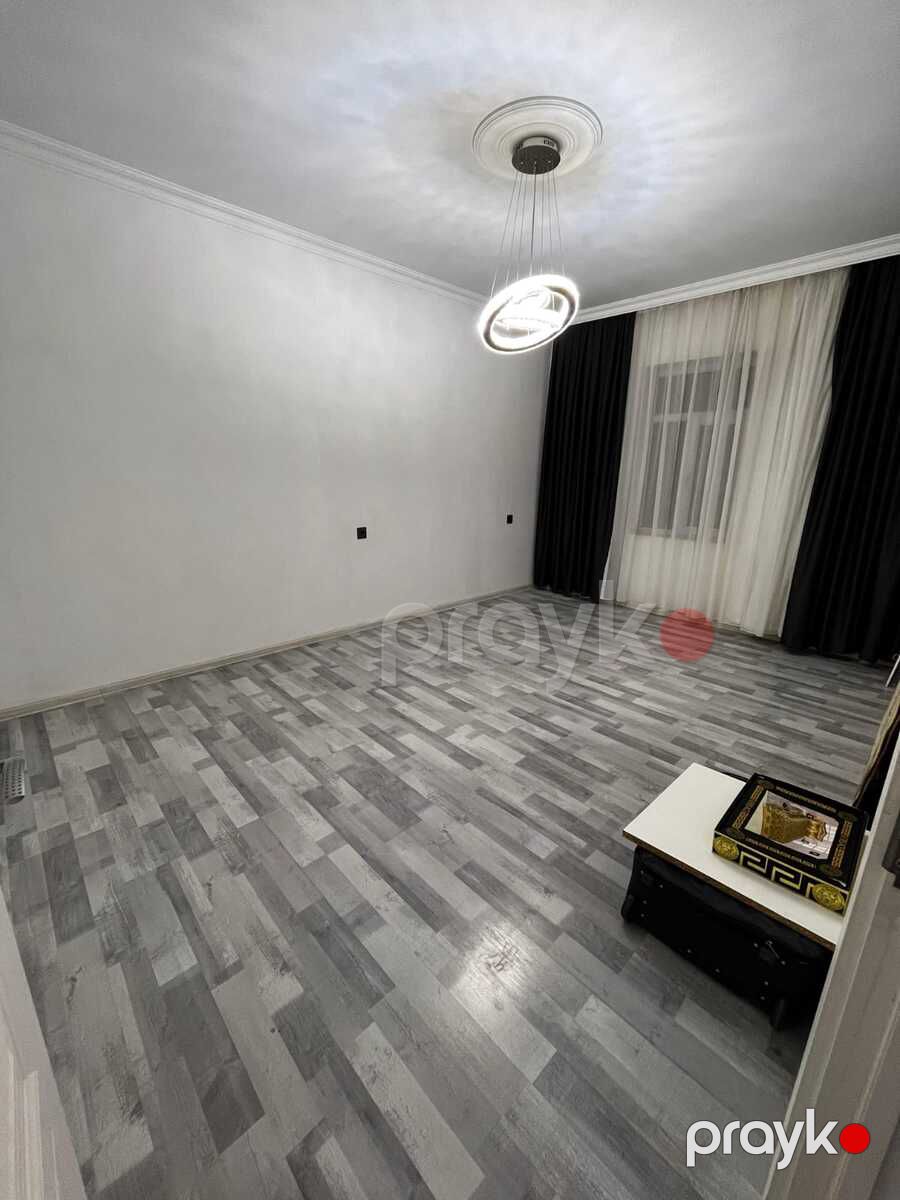 Həyət evi, Saray qəs — Ev, villa, Sumqayıt (5)