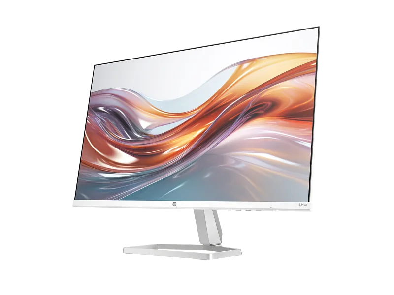 Monitor HP S5 524sa FHD — Mallar, Bakı (3)