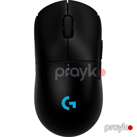 10255 Məhsulun adı: Oyun siçanı Logitech G PRO 2 Lıghtspeed, qara — Bakı